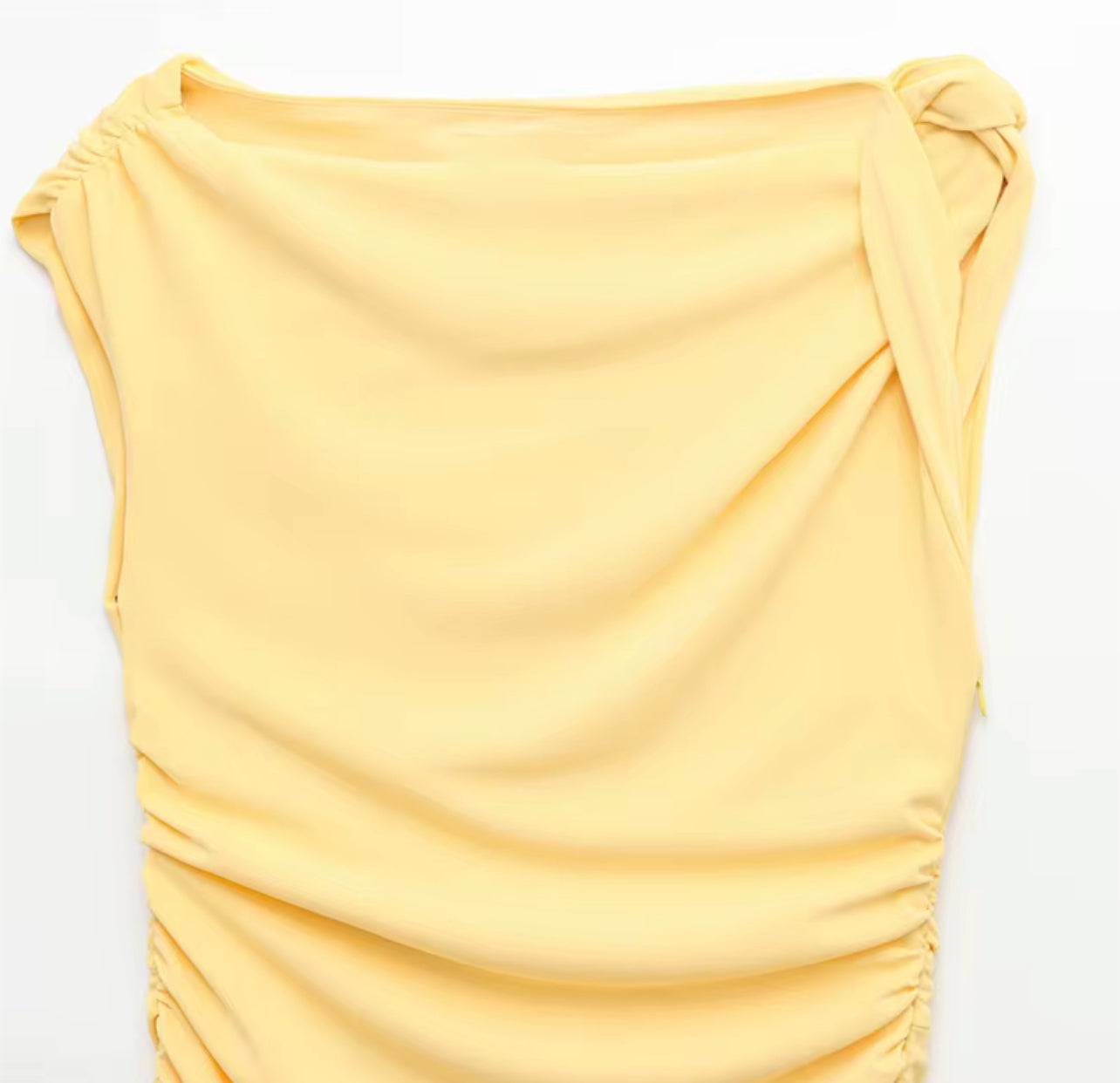 70059# vestido clássico MIDI