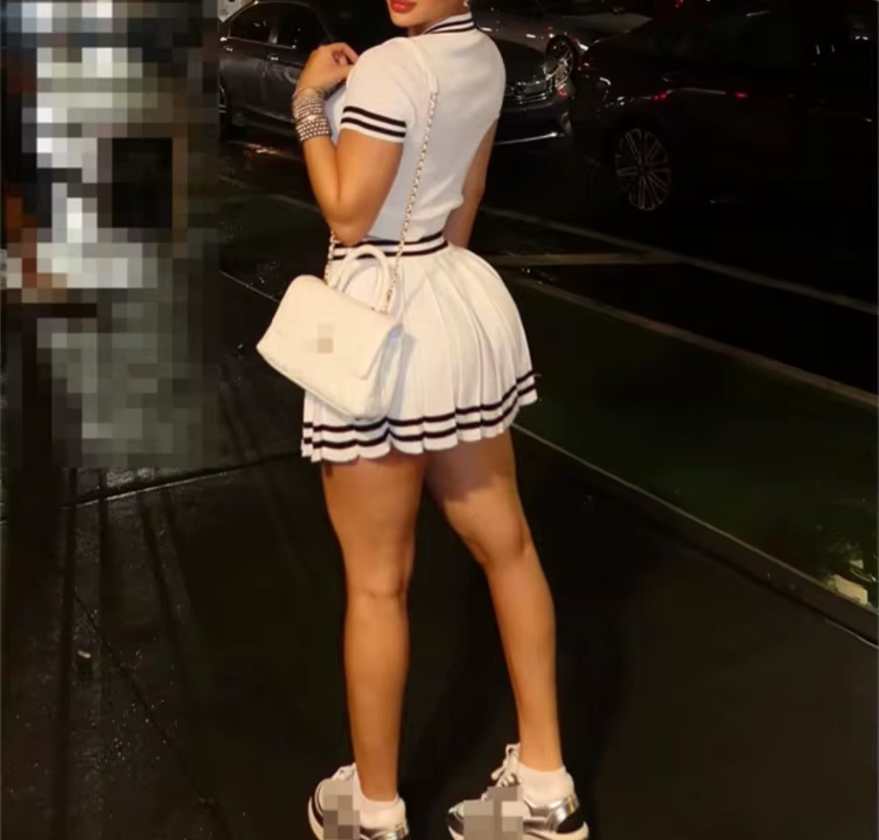 70042# conjunto básic mangas cavas