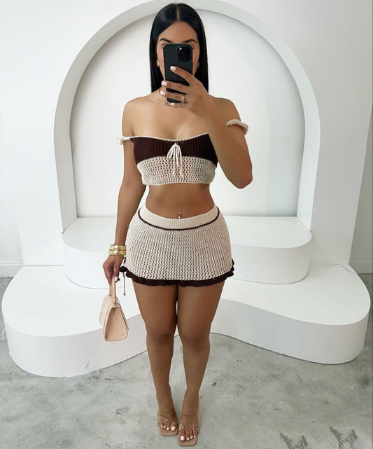 70069# mini conjunto de verão