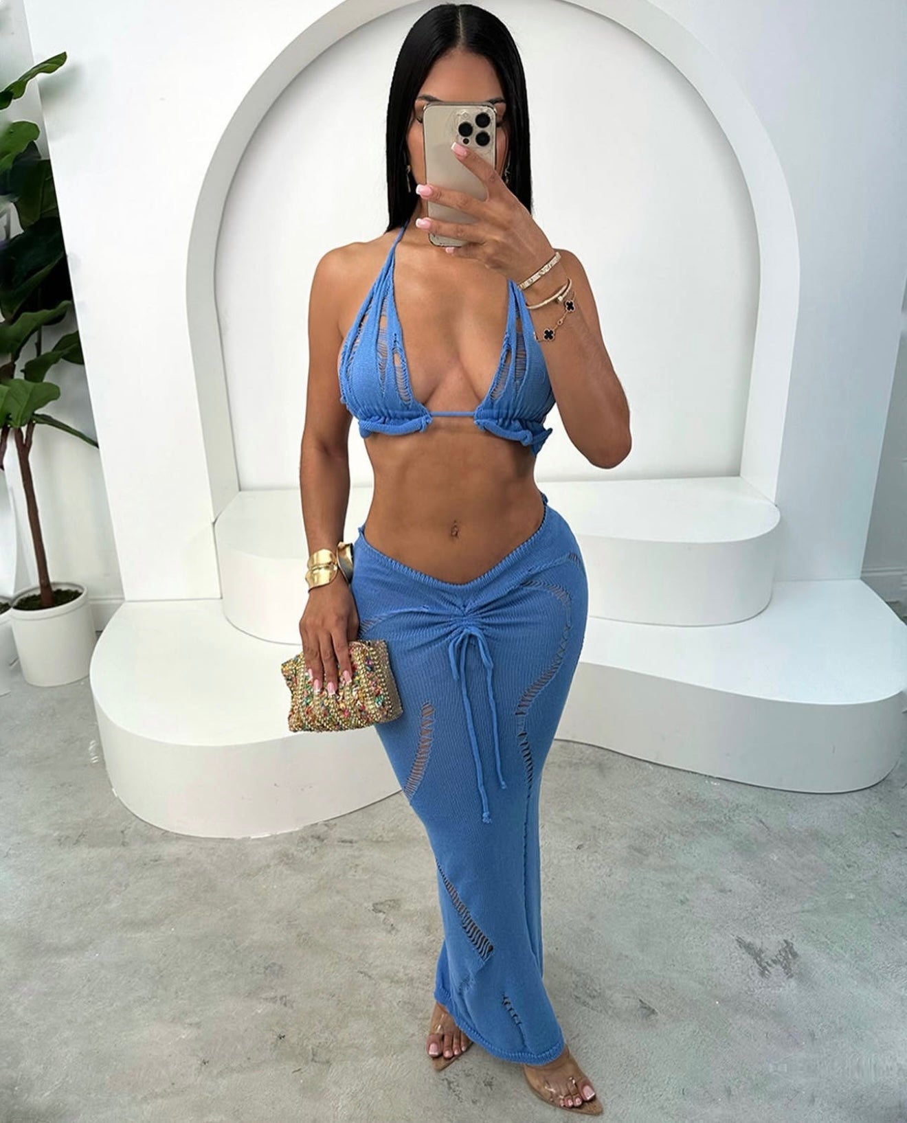 #7085 conjunto praia IRIYN