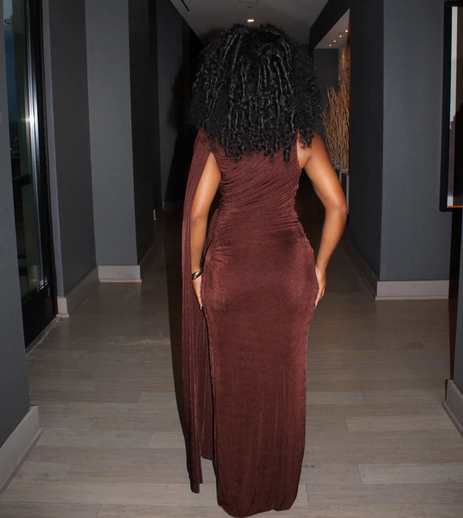 VM80012# Vestido sem mangas, justo,elegante