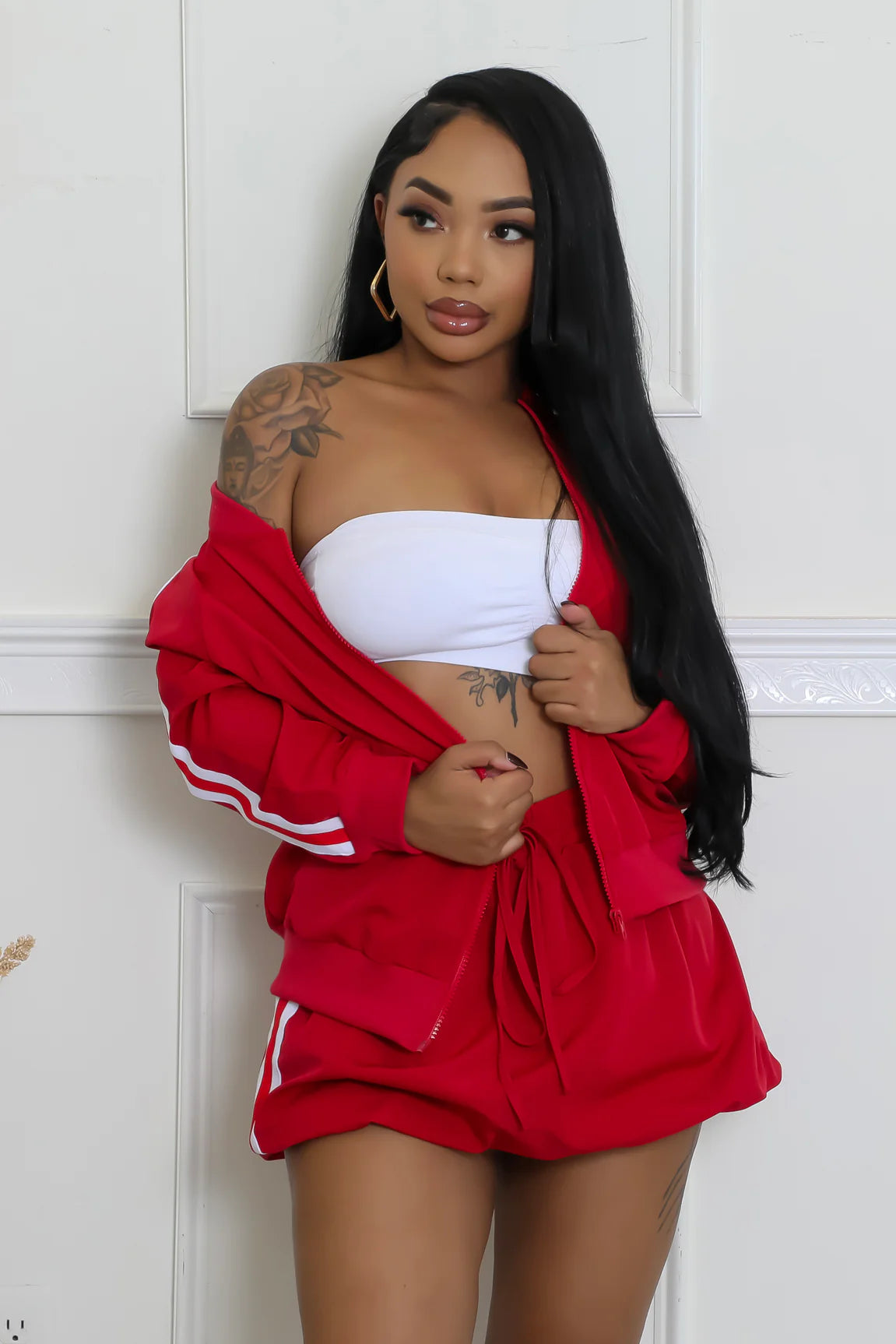 #7082 conjunto duas peças  buble