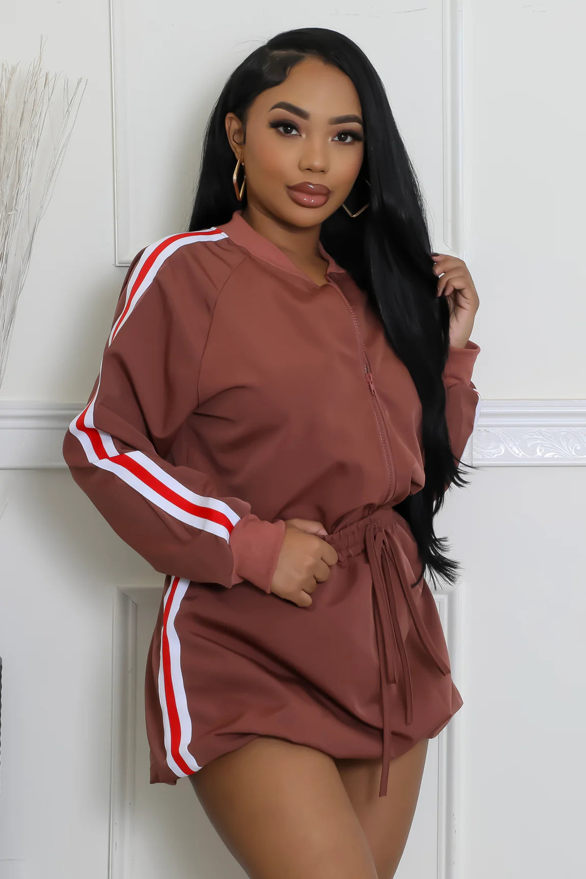 #7082 conjunto duas peças  buble