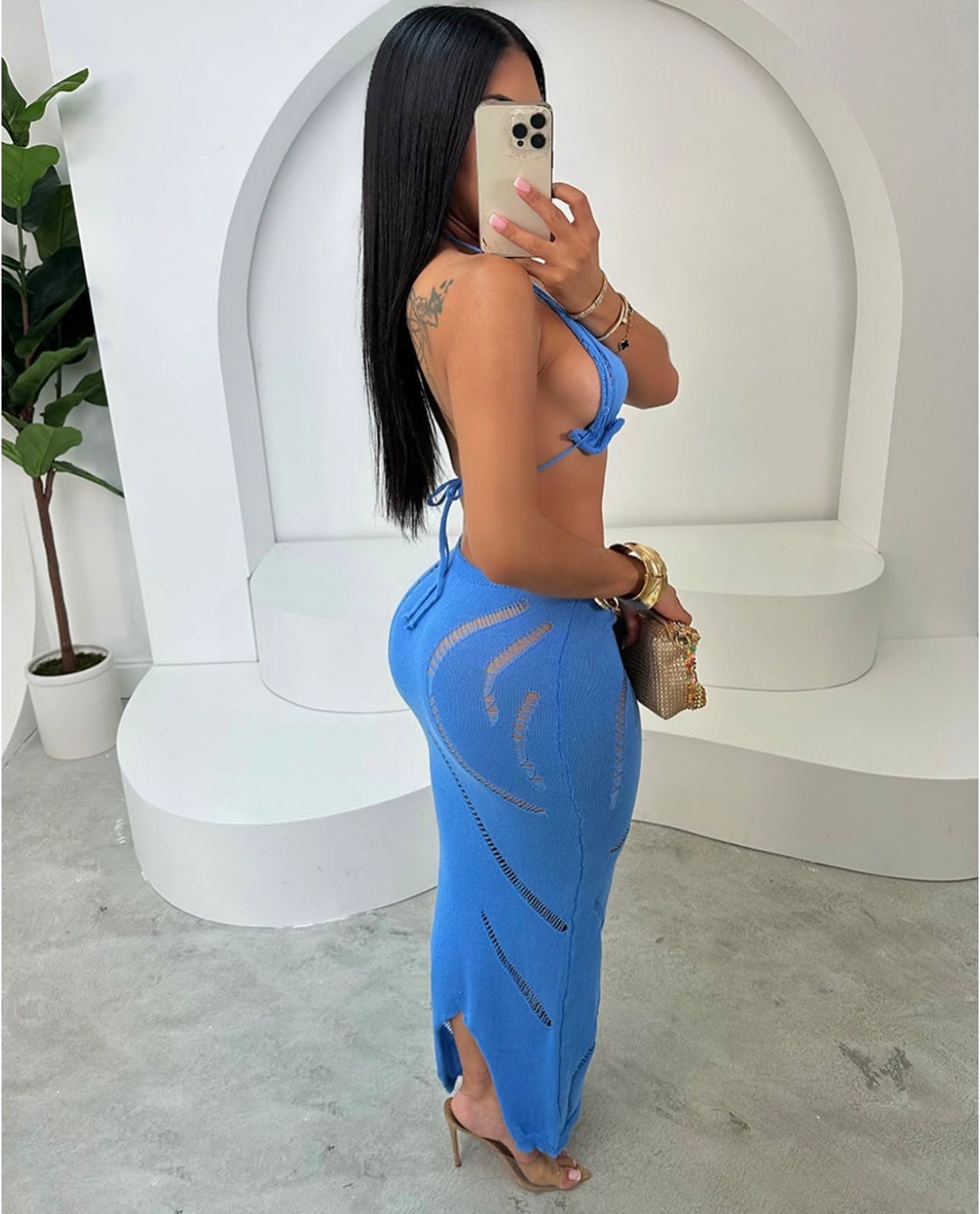 #7085 conjunto praia IRIYN