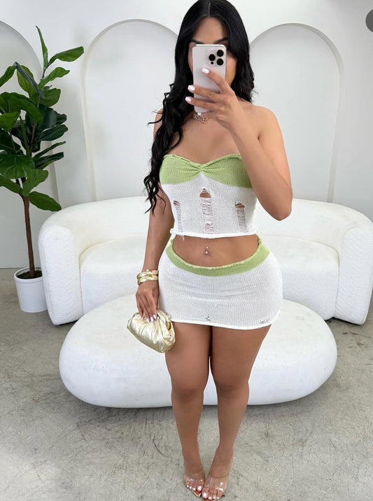 V1025# conjunto de malha desigual