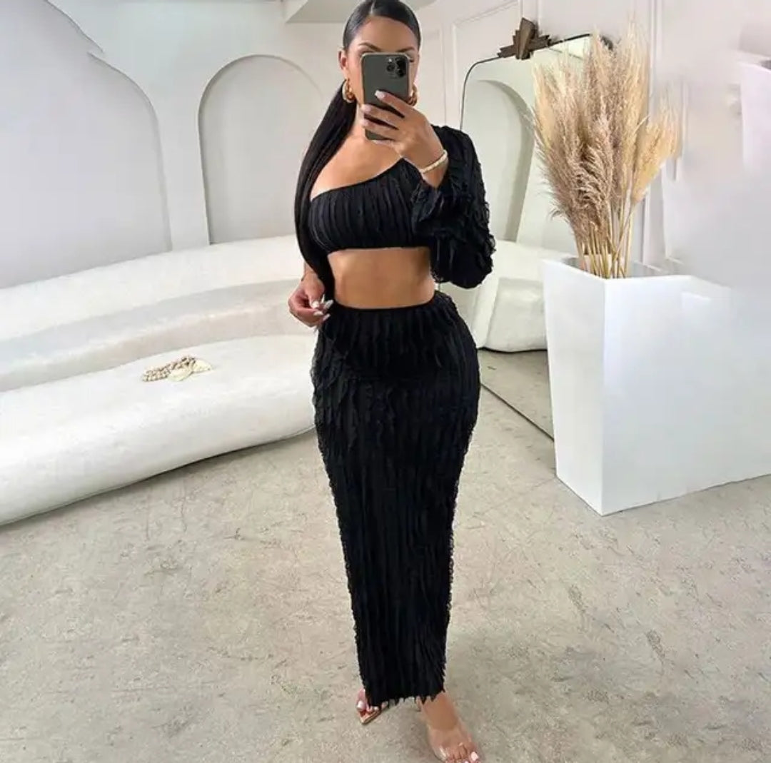 2020# puff pastry set