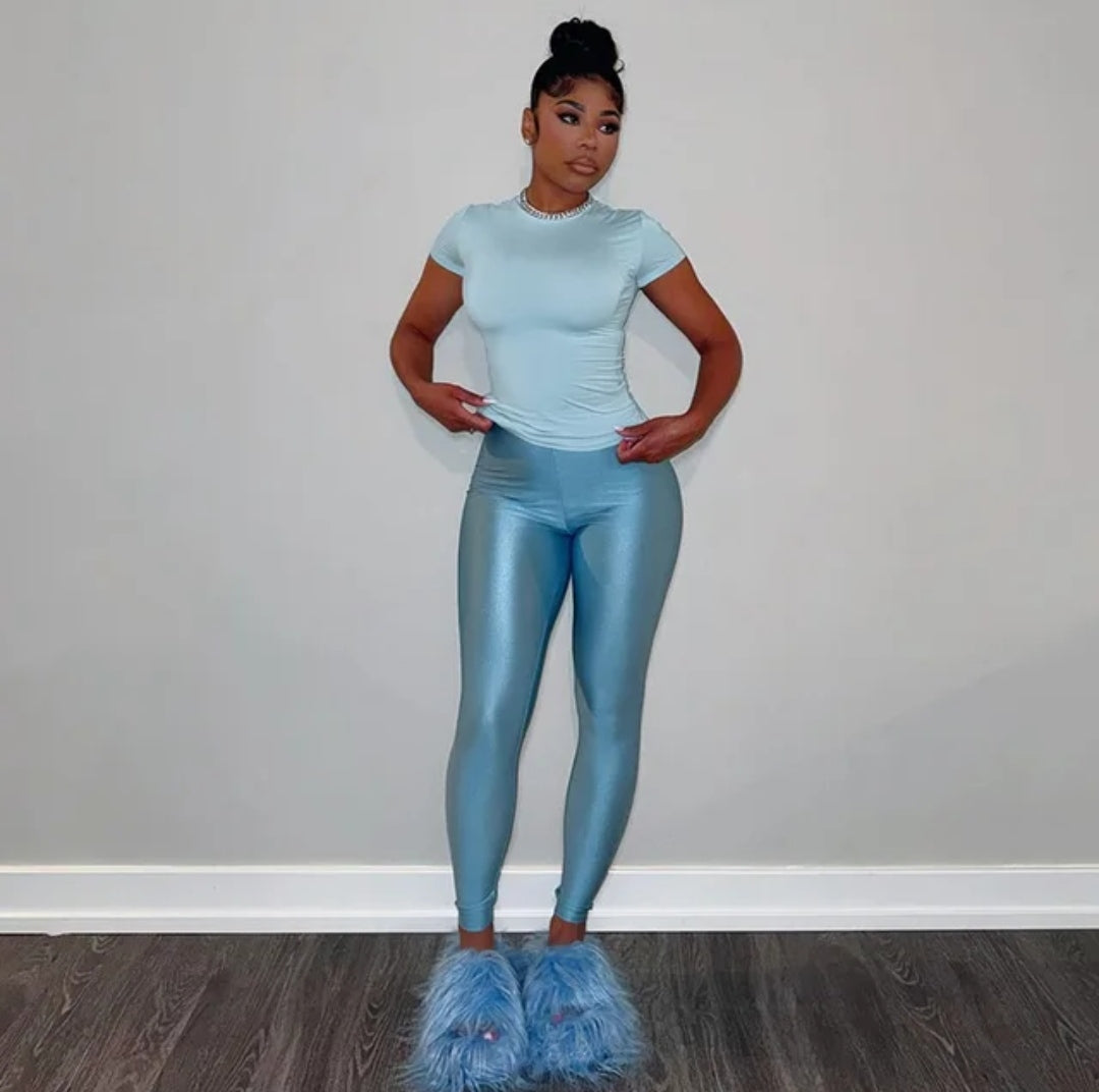 4040# Basic Comfort set