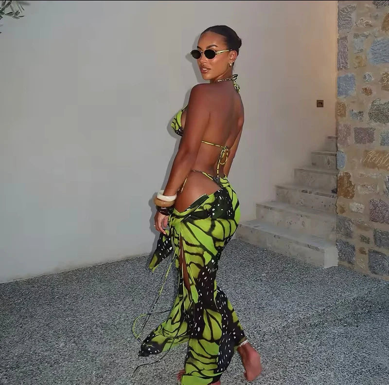 #7039 conjunto popular 3 peças