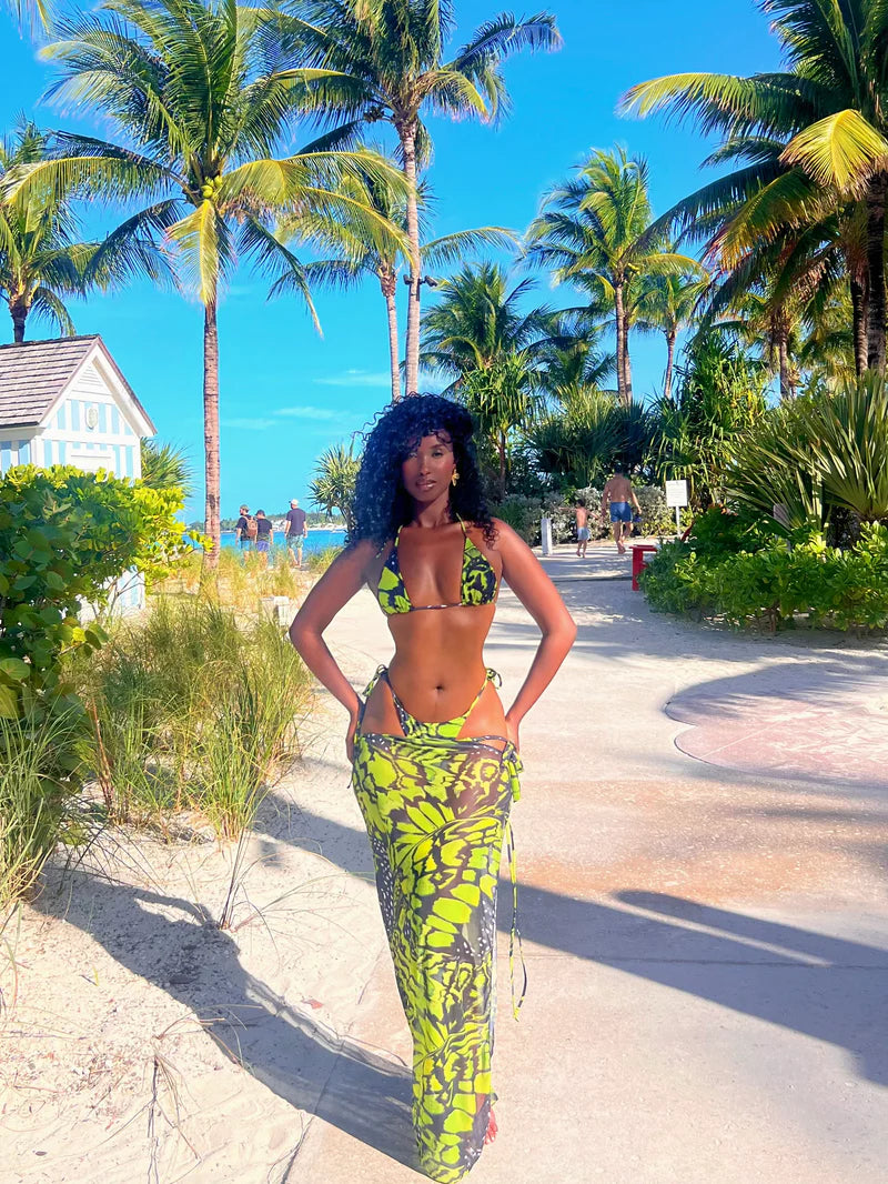 #7039 conjunto popular 3 peças