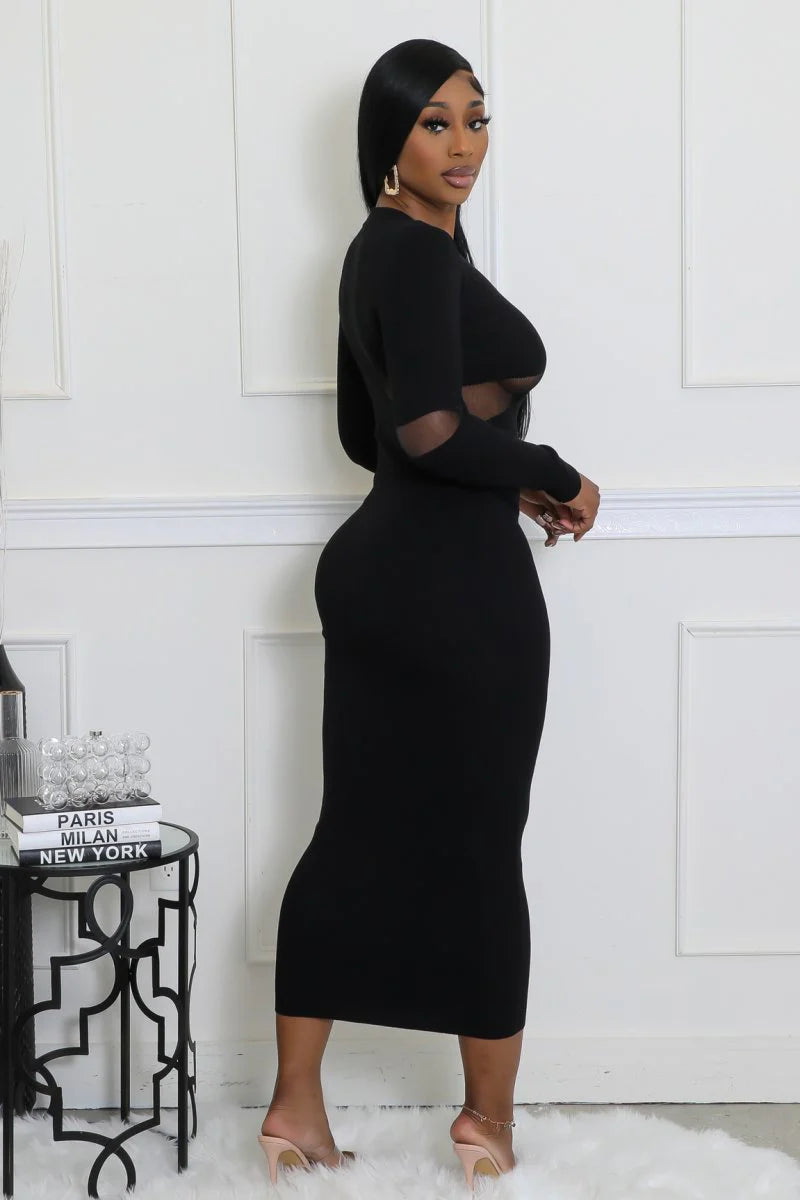 #7050 vestido fit inregular