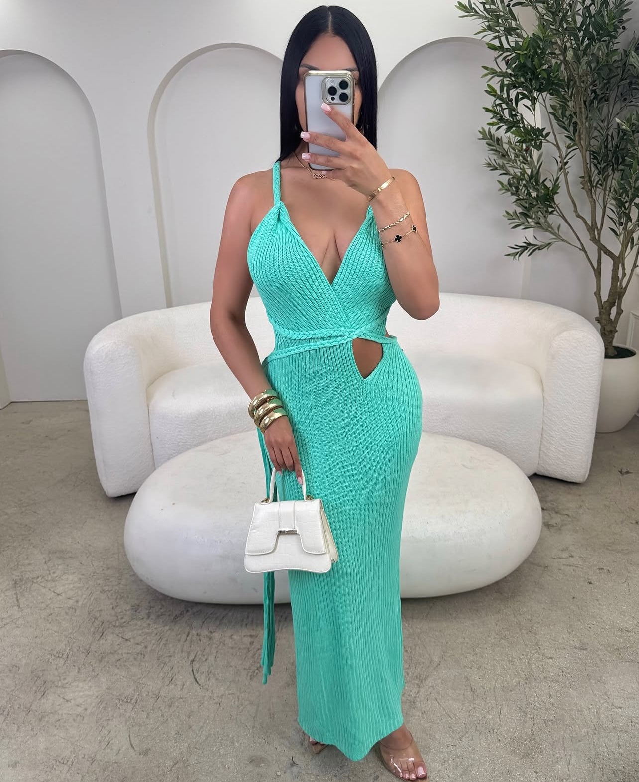 V2010# Vestido sexy Verao