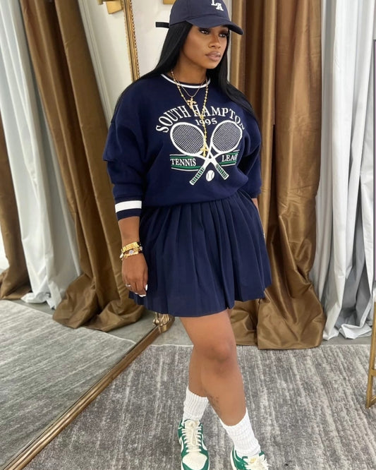 5011# Basic south hamptom set