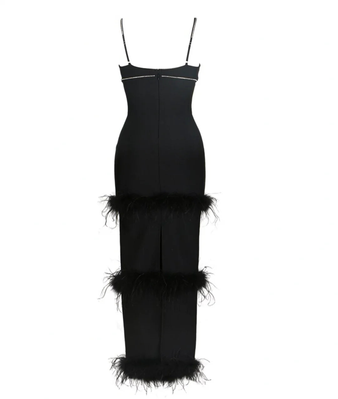 #VM10153# Vestido longo justo sexy