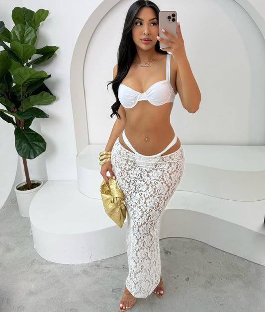 V1020# conjunto 3 peças praia