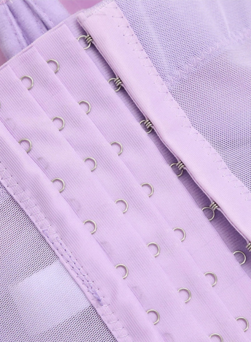 1841# Cami Bustier Corset Top