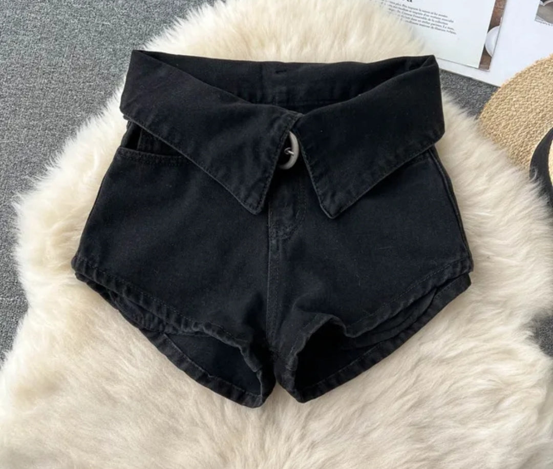 2016# PANTALONES DE CINTURA ALTA SOBRE EL POST