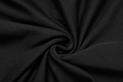 80080 Vestido sem alças para o verão 2025, nova tendência, sem costas, sexy, clube, festa
