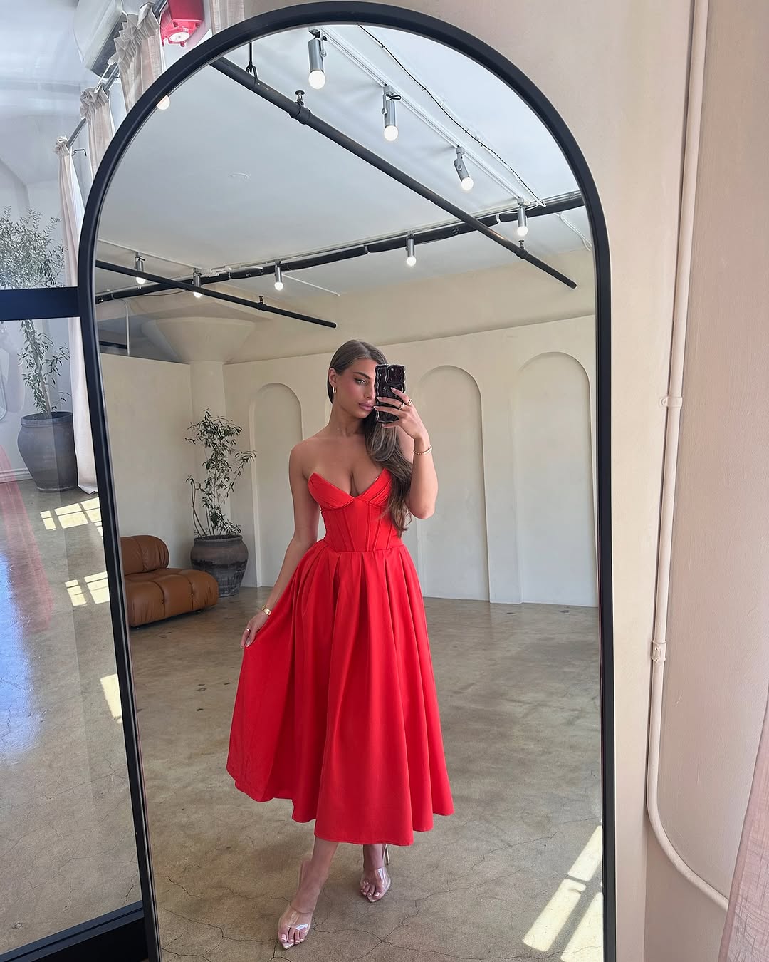 Ursula Dress
