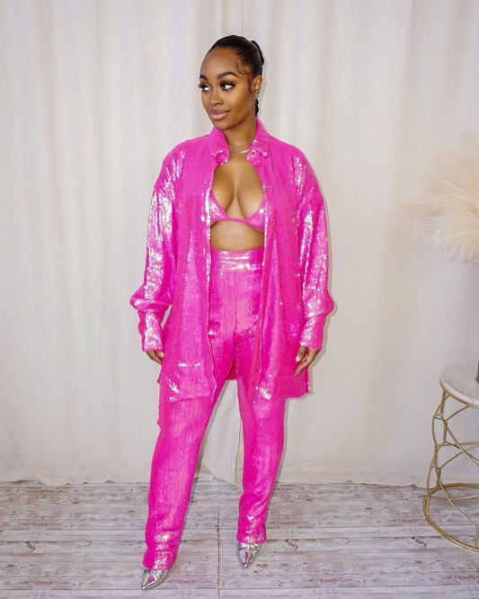 PINKY